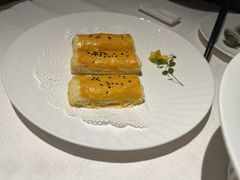 -漢舍中国菜馆(浦东嘉里城店)