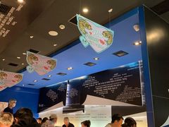 -鱼酷活鱼烤鱼(沈阳大悦城店)