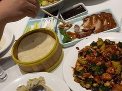 -紫光园(燕郊总店)