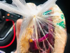 -三兄弟高炉烧饼