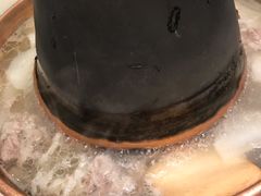 清水锅-洪长兴(广西北路店)