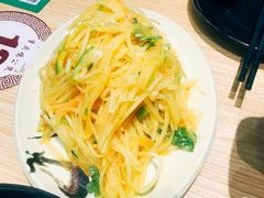 -歪嘴香鸡公煲(大连佳兆业店)