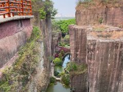 -广州莲花山旅游区
