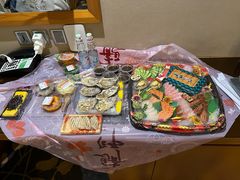 -鮨之佐壽司外賣店(氹仔市区店)
