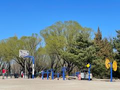 -太阳宫公园