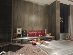 -Ginza Onodera铁板烧(外滩十八号店)