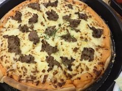 -Kpasta韩式意大利面