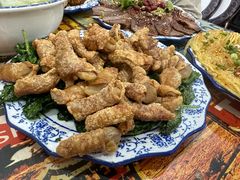 -淑芳饭店