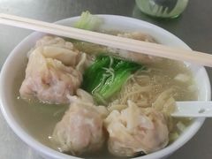 -坚记面店(一德路店)
