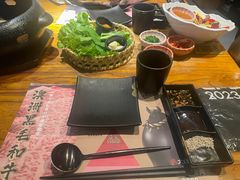 -黑牛の店·和牛烧肉(大悦城店)