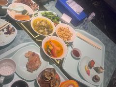 -堂会·KTV·自助餐·团建聚会(天河店)