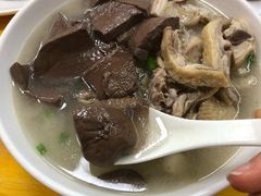 -金宝鸭肉店(祥和广场裙楼店)