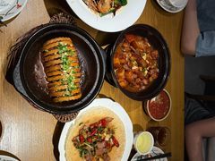 -味莊餐厅(康庄南街店)