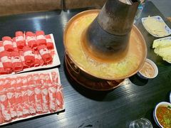 -苏完瓜尔佳氏·满洲涮肉(古方路店)