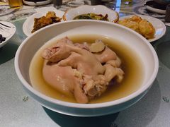 -香阁餐厅·常州菜·常州菜代表品牌(新北奥体店)