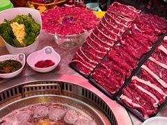 -三头牛·潮汕牛肉生蚝火锅 (夏湾店)