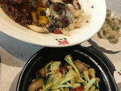 -李老爹香辣蟹(宣武门店)
