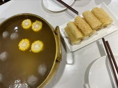 干炸响铃-食潮汕头鲜牛馆(望京保利店)