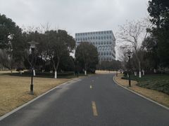 -杭州城北体育公园