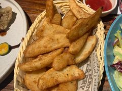 -通海俄式烧烤·俄罗斯大串(嵩山路店)