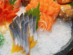 综合刺身拼盘-匠和风精致料理(世茂双子塔店)