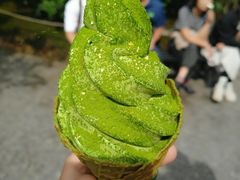 -豆政(金閣寺境内売店)