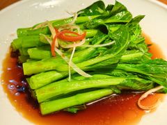-波螺油子青岛本帮菜(银座店)