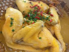 -火福·天湖阁大闸蟹博物馆主题餐厅(浅水湾店)