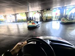 -无锡动物园·太湖欢乐园