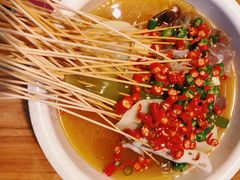 -叶婆婆钵钵鸡(解放碑店)