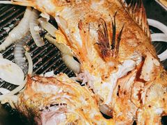 -西贝莜面村(上海百联西郊店)