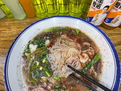 -白露塘杀猪粉(药王街店)