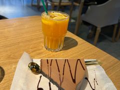 -ZM COFFEE(西安路店)