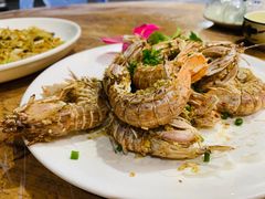 -友强·23年特色海鲜大排档(厦门店)