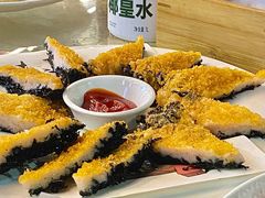 -闽公馆·客家私房菜·商务宴请·包厢(杏林橡树湾店)