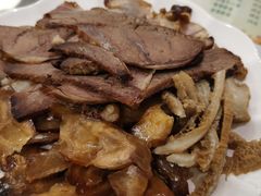 -清真牛街祥云轩门钉肉饼(左家庄店)