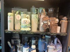 -星巴克(南京江宁弘阳家居店)
