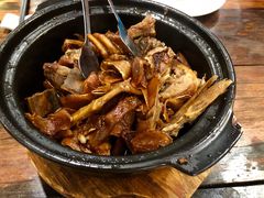 -临家闽南菜(宝洲路店)