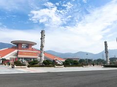 -中国闽台缘博物馆