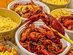 -寻虾记(小寨店)