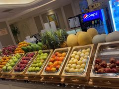 -麓湖国际水疗