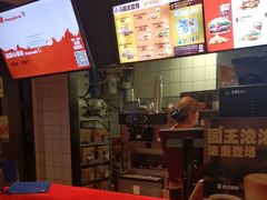 -汉堡王(嘉定宝龙城市广场)