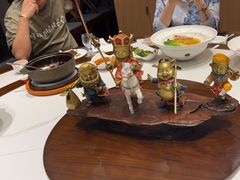 -唐山宴大唐州府精品中餐