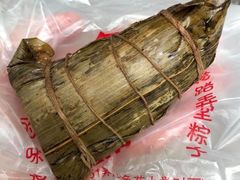 -金太粽(上海弄堂第一粽店)