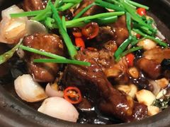 -志明眷村·台式融合菜·宵夜