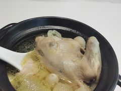 -琬苑鸽庄·川粤融合菜(解放碑总店)
