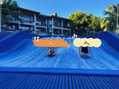 -石梅湾艾美度假酒店