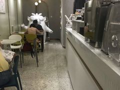 大堂-茶力的小怪兽(梅林卓悦汇店)