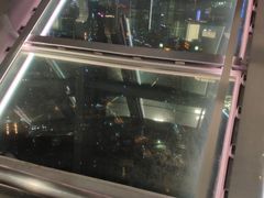 -海神诺富特大酒店-旋宫50旋转餐厅