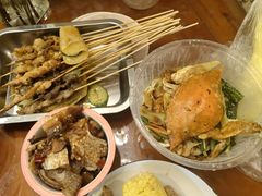 -狮龙啤酒烧烤屋(建二路店)